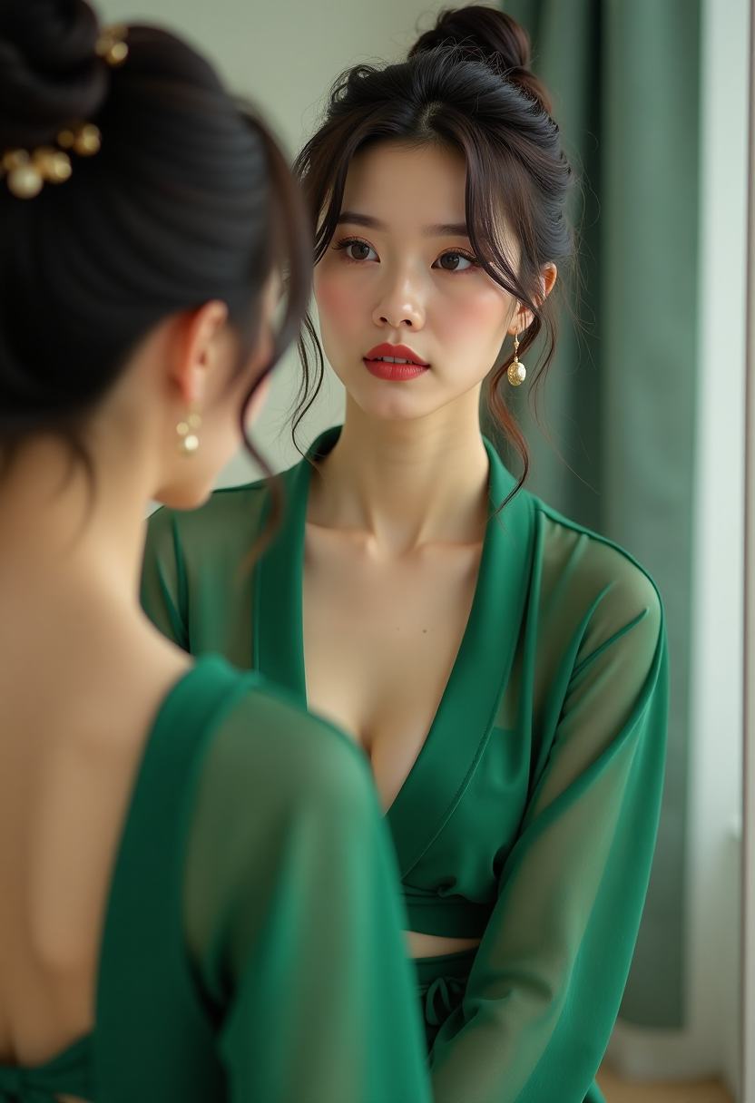 谍影暗流